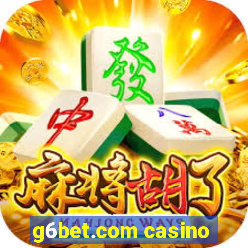 g6bet.com casino